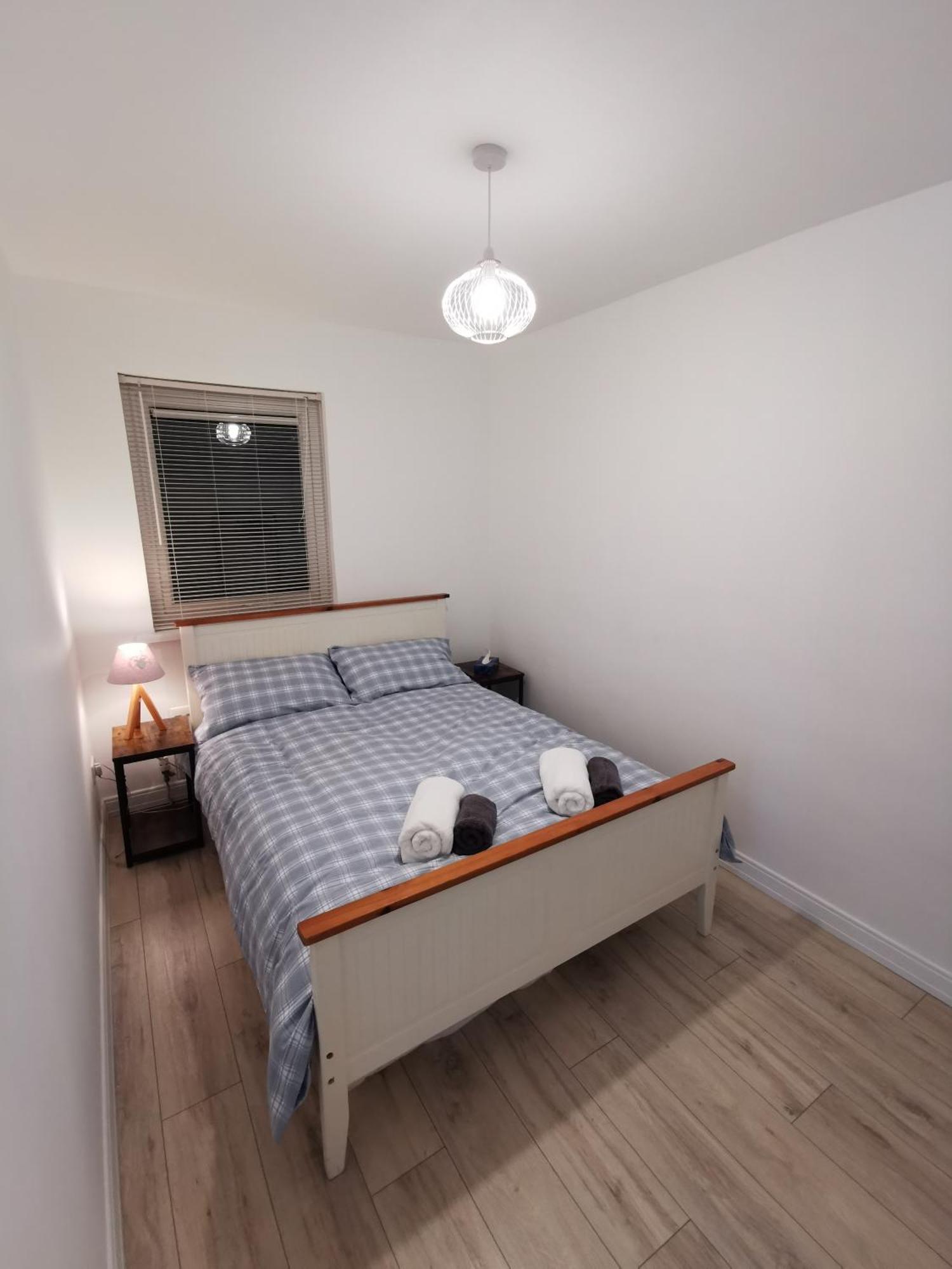 Apartamento Lemon Belfast