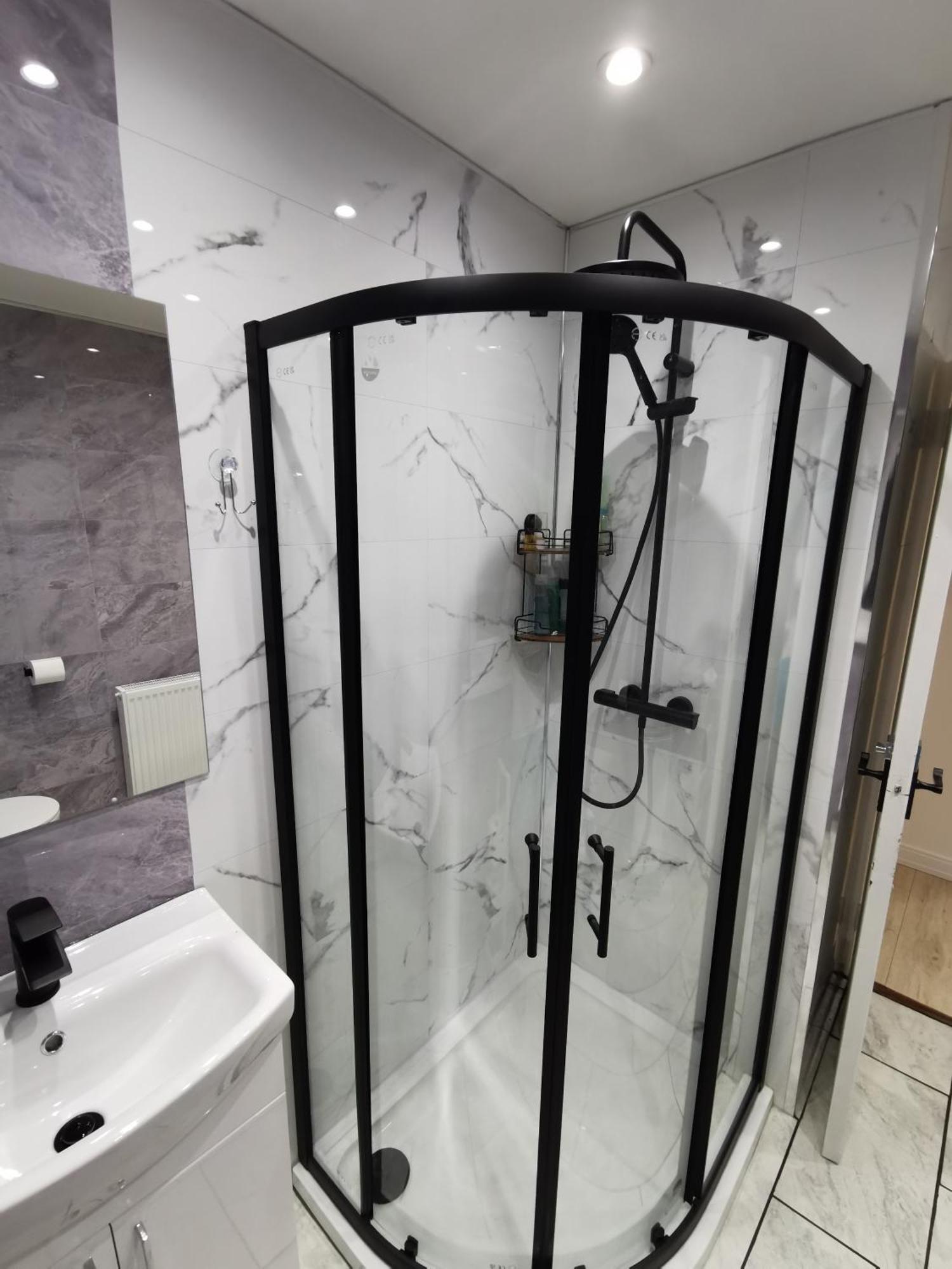 Apartamento Lemon Belfast