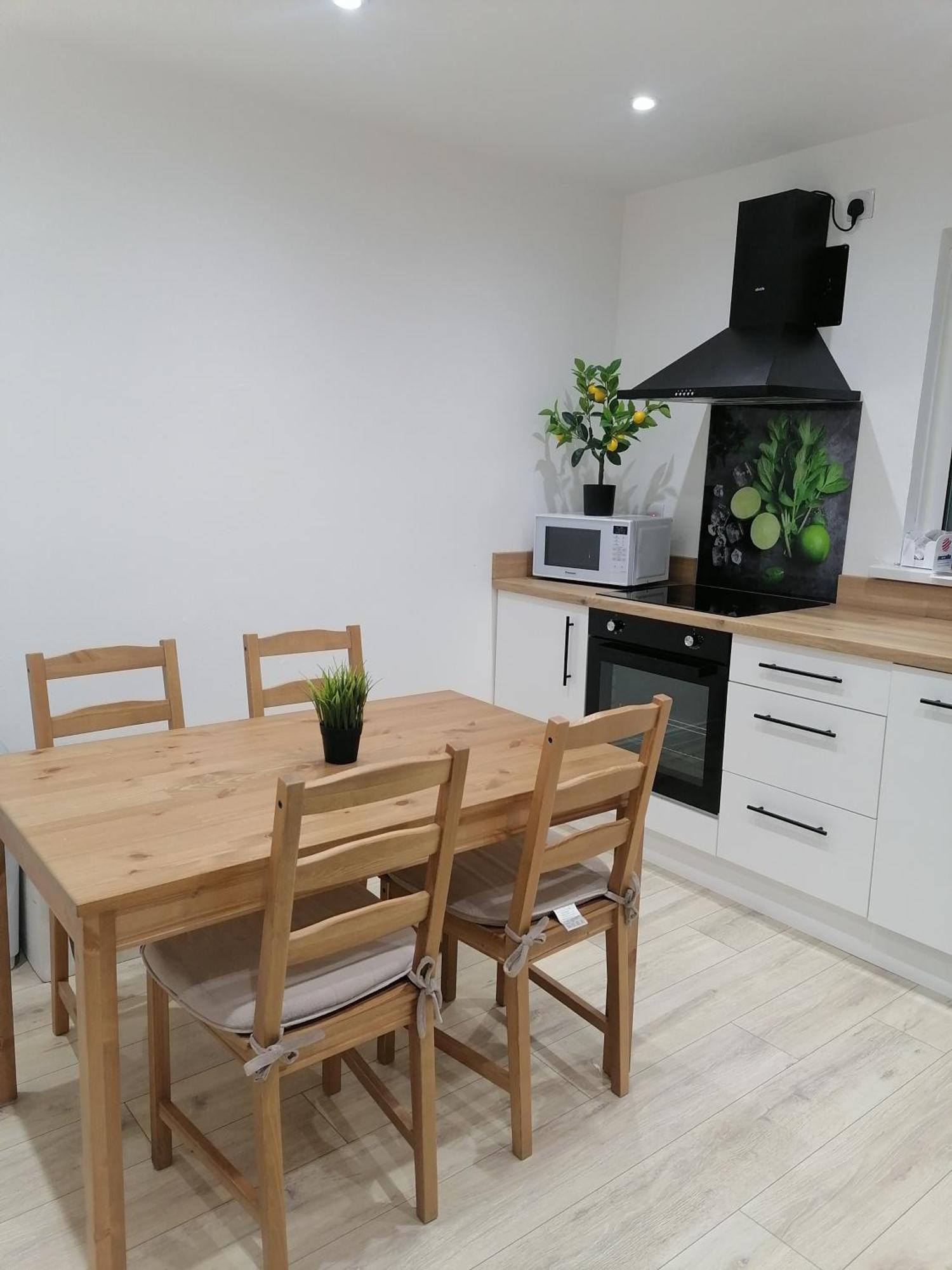 Lemon Apartamento Belfast