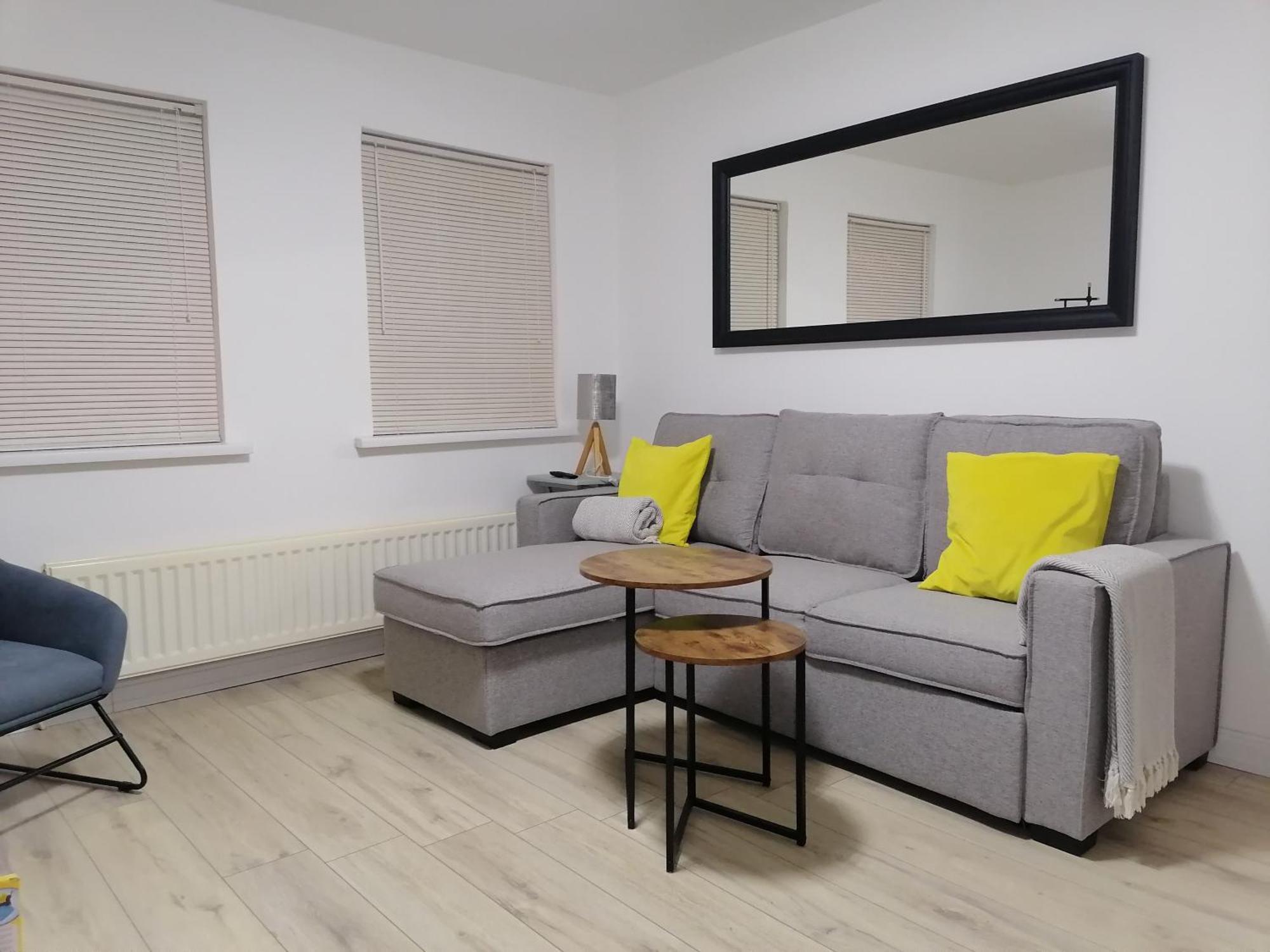 Apartamento Lemon *