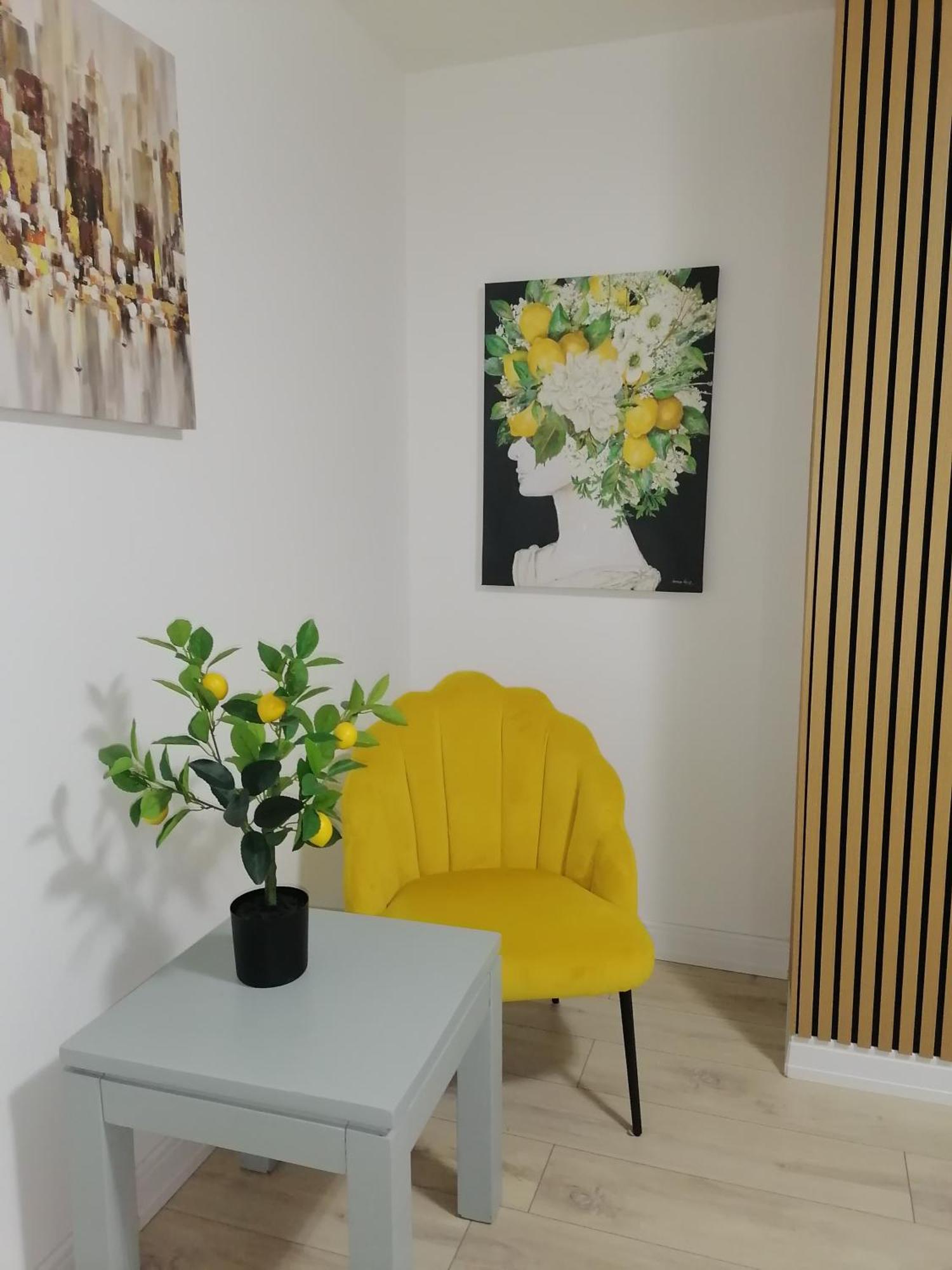 Apartamento Lemon Belfast